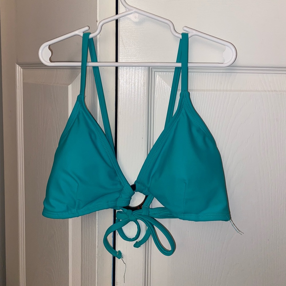 Swimsuit tops